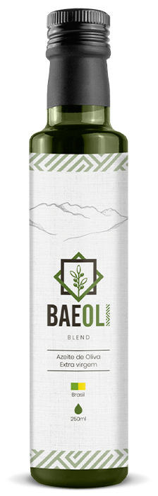 Baeoli Blend